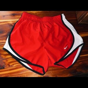 Dri-Fit Nike Running Shorts